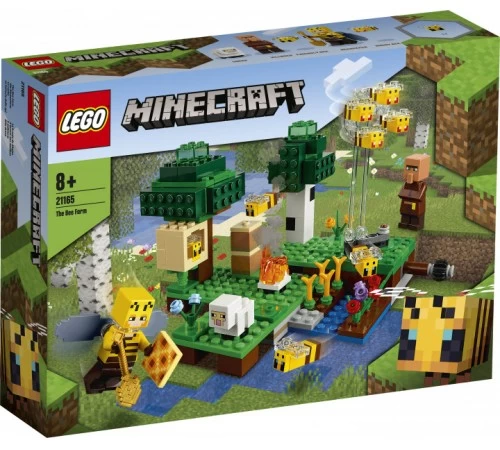 Конструктор Lego 21165