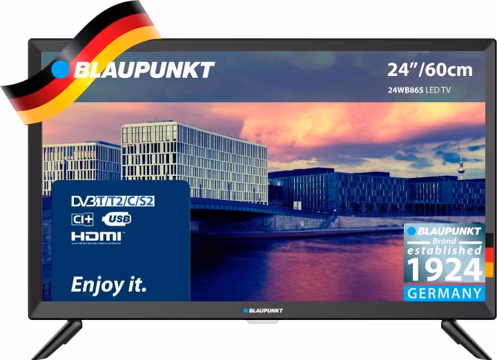LED телевизор Blaupunkt 24WB865 
