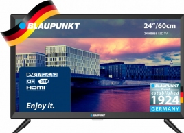 Televizor LED Blaupunkt 24WB865 thumbnav