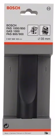 Щелевая насадка Bosch 250 m, 2607000165