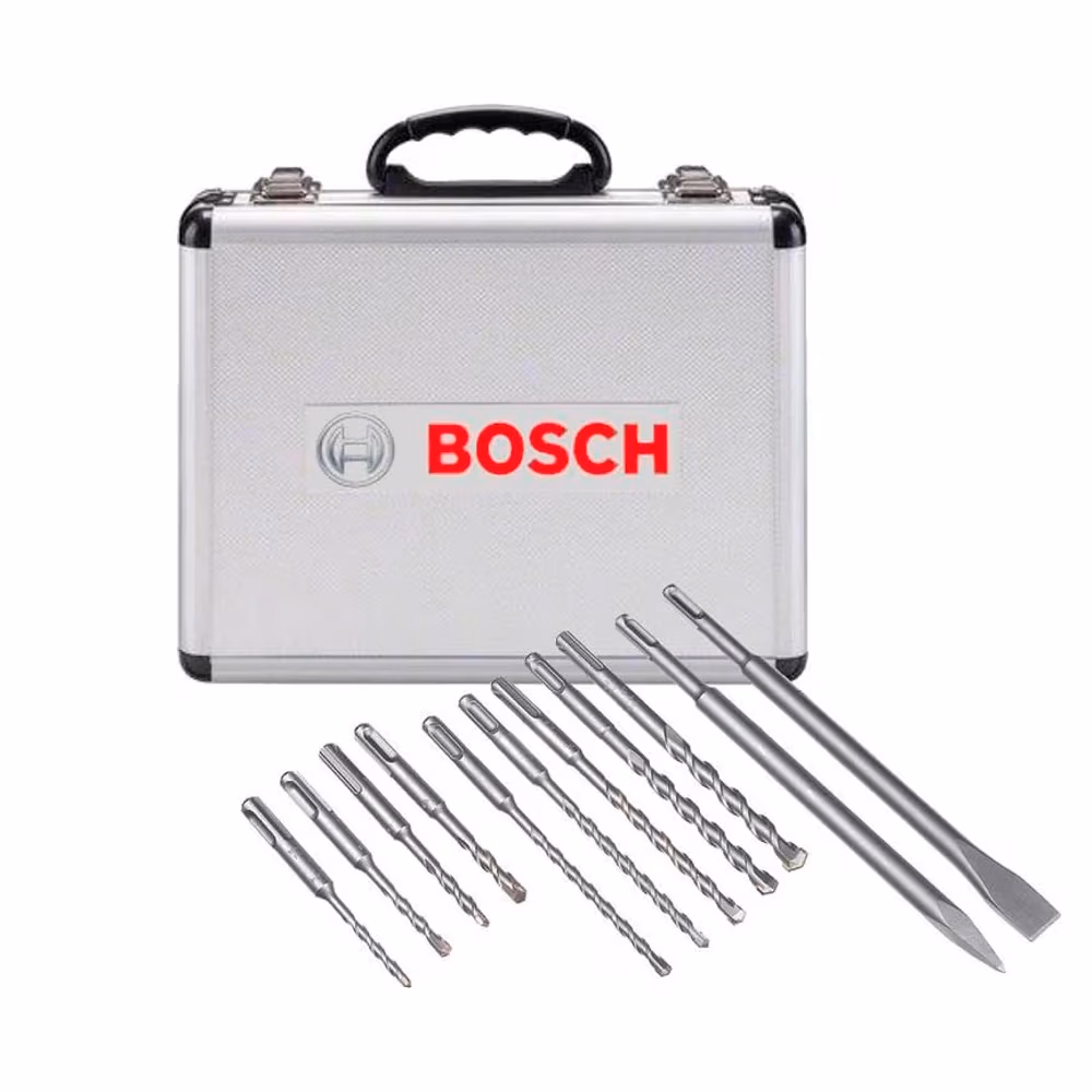 Набор буров SDS-plus Bosch 2608578765 