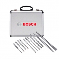 Набор буров SDS-plus Bosch 2608578765 thumbnav 1