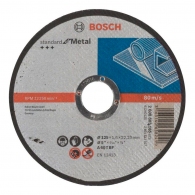 Отрезной круг, прямой, Expert for Inox Bosch 2608603165 thumbnav 1
