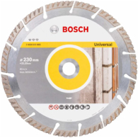 Disc  diamant Bosch 2608615065 thumbnav 1