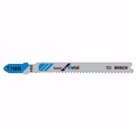 Набор пилок для лобзика Bosch 2608631965