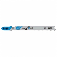 Набор пилок для лобзика Bosch 2608631965 thumbnav 1