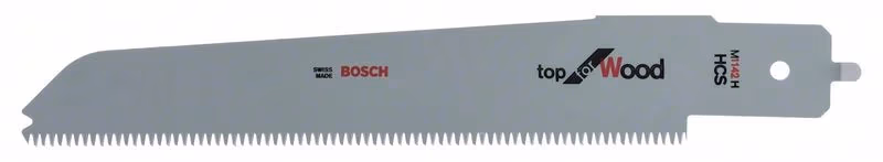 Пильное полотно Bosch M 1142 H, 2608650065