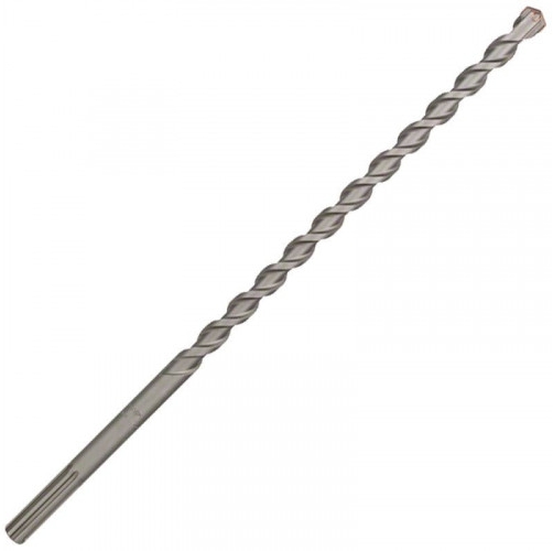 Сверло Bosch SDS-Max M4 20x400x520, 2608685865 photo 1 Сверло Bosch SDS-Max M4 20x400x520, 2608685865 photo 1
