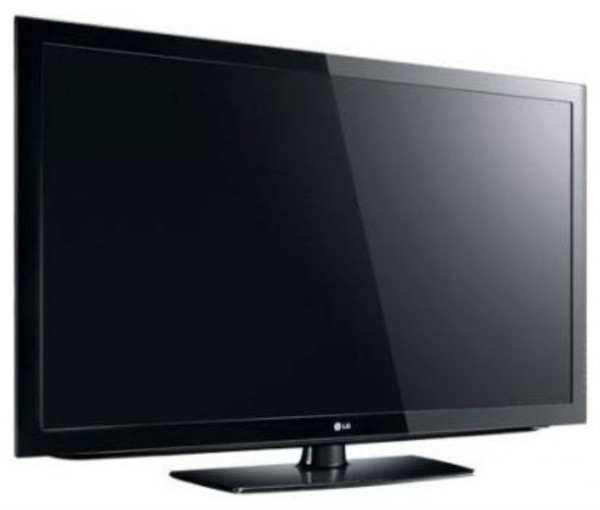 Televizor LCD LG 32LD465 photo 2