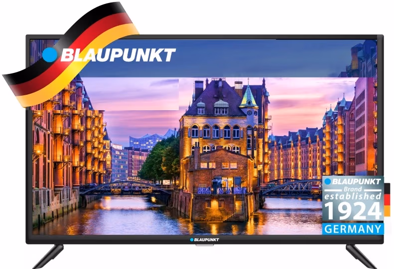 Televizor LED Blaupunkt 32WB865 