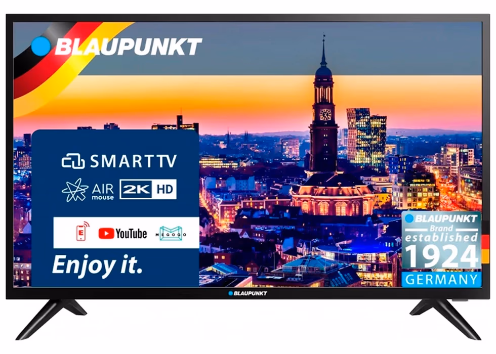 Televizor LED Blaupunkt 32WE965 