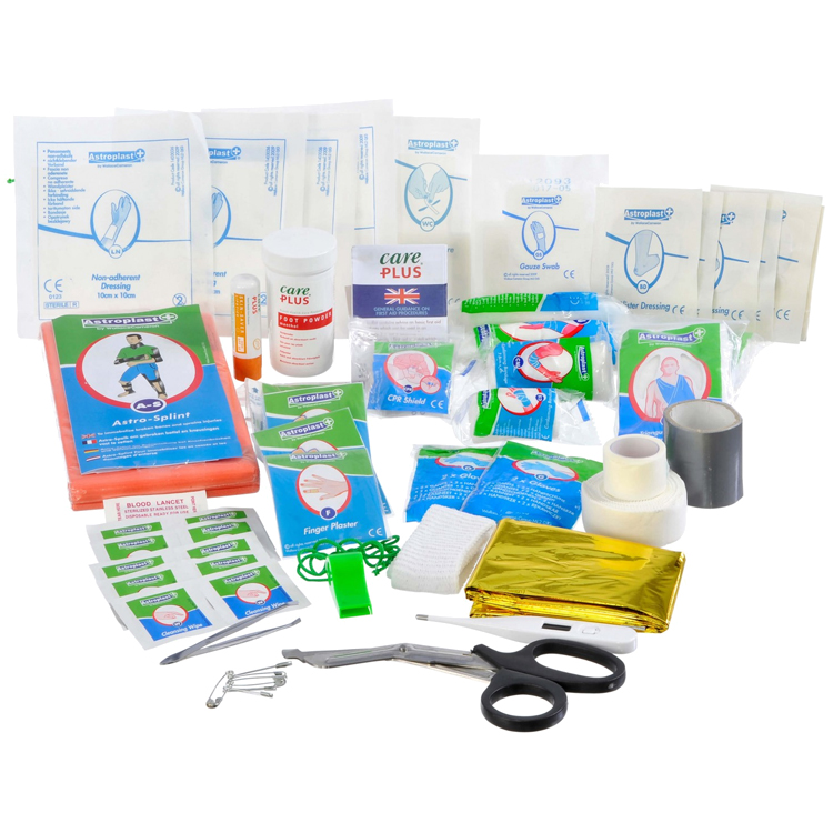 Аптечка  Care PLUS FIRST AID KIT - MOUNTAINEER photo 2