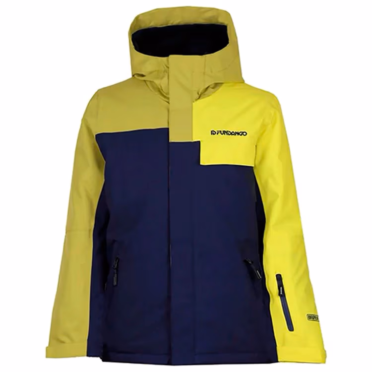 Куртка Fundango Milton Jacket 