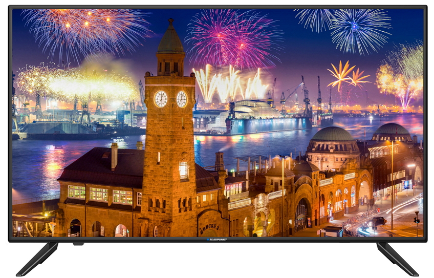 Televizor LED Blaupunkt 40FB865 photo 
