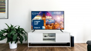LED телевизор Blaupunkt 40FB865 thumbnav 4