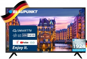 LED телевизор Blaupunkt 40FE965 thumbnav 1