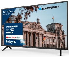 LED телевизор Blaupunkt 40FE965 thumbnav 6