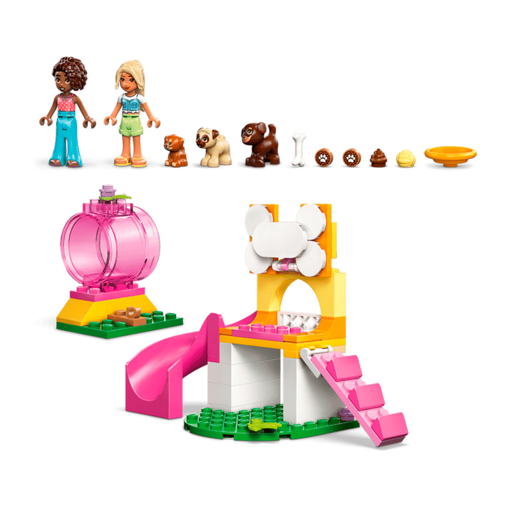 Constructor Lego 42665 photo 4