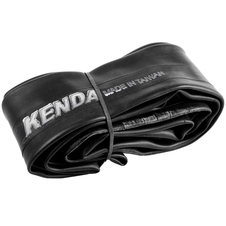 Камера KENDA universaltube F/V-48 mm 27.5/650Bx2.0-2.35 Китай photo 1 Камера KENDA universaltube F/V-48 mm 27.5/650Bx2.0-2.35 Китай photo 1