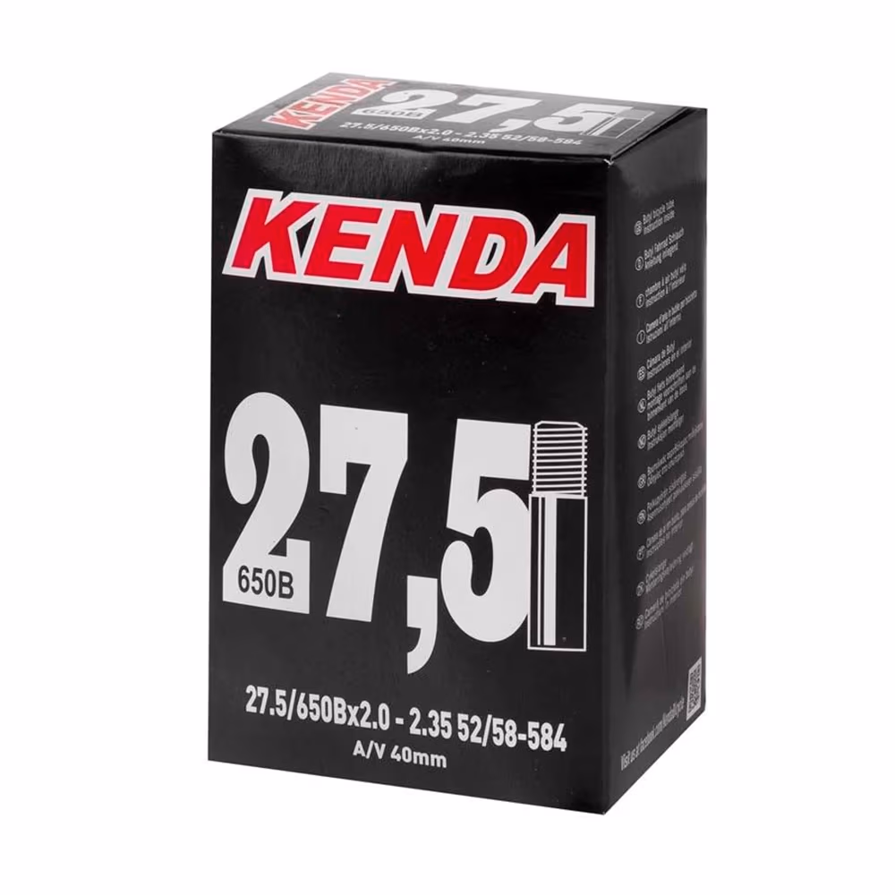 Camera bicicleta KENDA Bike tube 