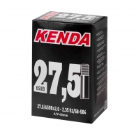 Camera bicicleta KENDA Bike tube thumbnav 1