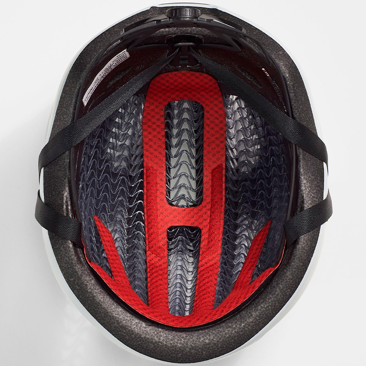 Casca urbana Trek Starvos WaveCel Cycling Helmet photo 3