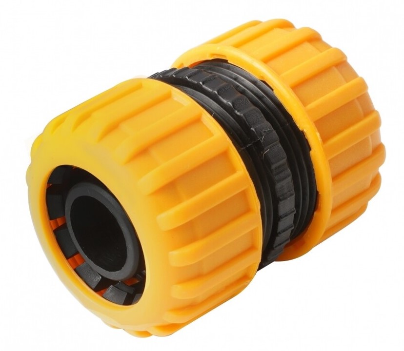 Connector pentru furtun 3/4 Tolsen photo 1 Connector pentru furtun 3/4 Tolsen photo 1