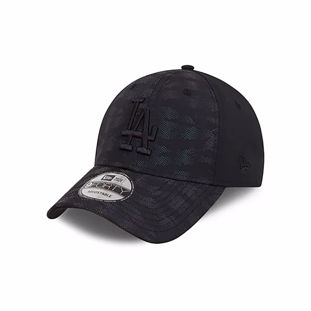 Кепка New Era Reflective Pack 940 LADodgers