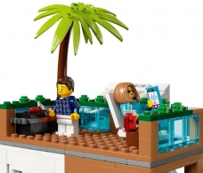 Конструктор Lego 60365 thumbnav 2