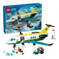 Constructor Lego 60465 thumbnav 1