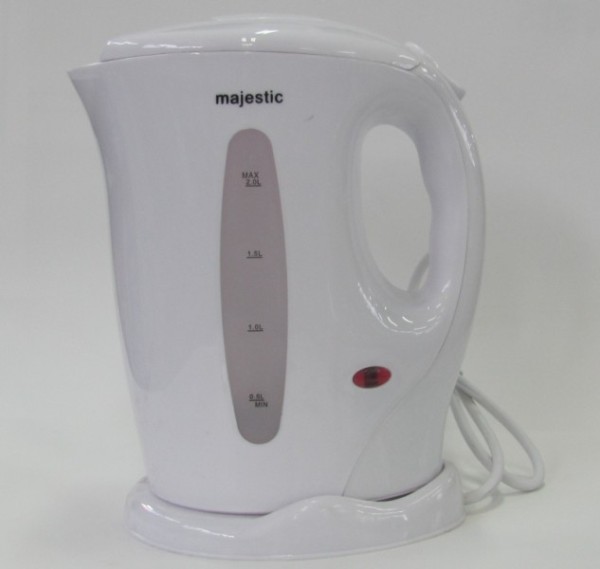 Fierbator de apa electric Nova 6665 photo 1