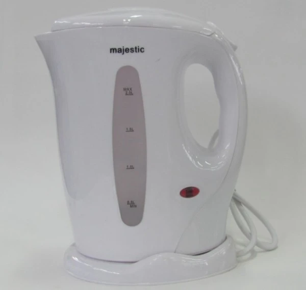 Fierbator de apa electric Nova 6665