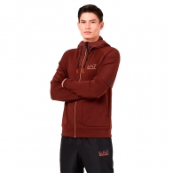 Hanorac EA7 EMPORIO ARMANI FELPA thumbnav 2