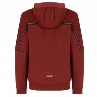Hanorac EA7 EMPORIO ARMANI FELPA thumbnav 3