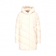 Scurta EA7 EMPORIO ARMANI CABAN COAT W thumbnav