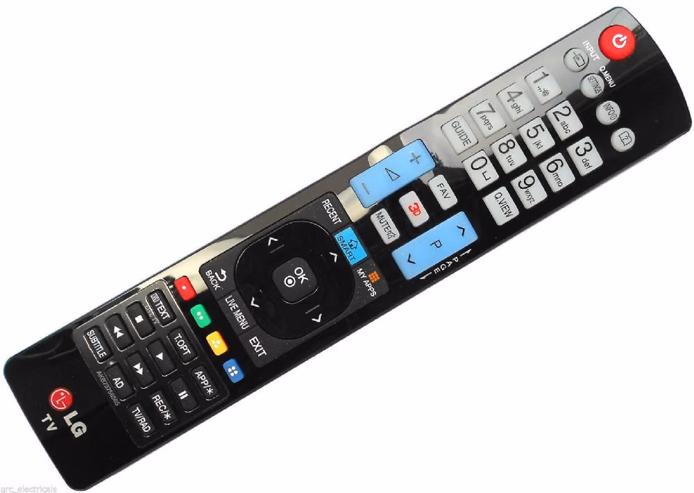 Telecomanda LG AKB73756565 