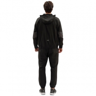 Costum Sportiv EA7 EMPORIO ARMANI VENTUS7 M T-SUIT T-TOP FZ CH P thumbnav 6