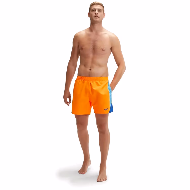 Шорты для плавания Speedo HYPERBOOM SPL 16 WSHT AM