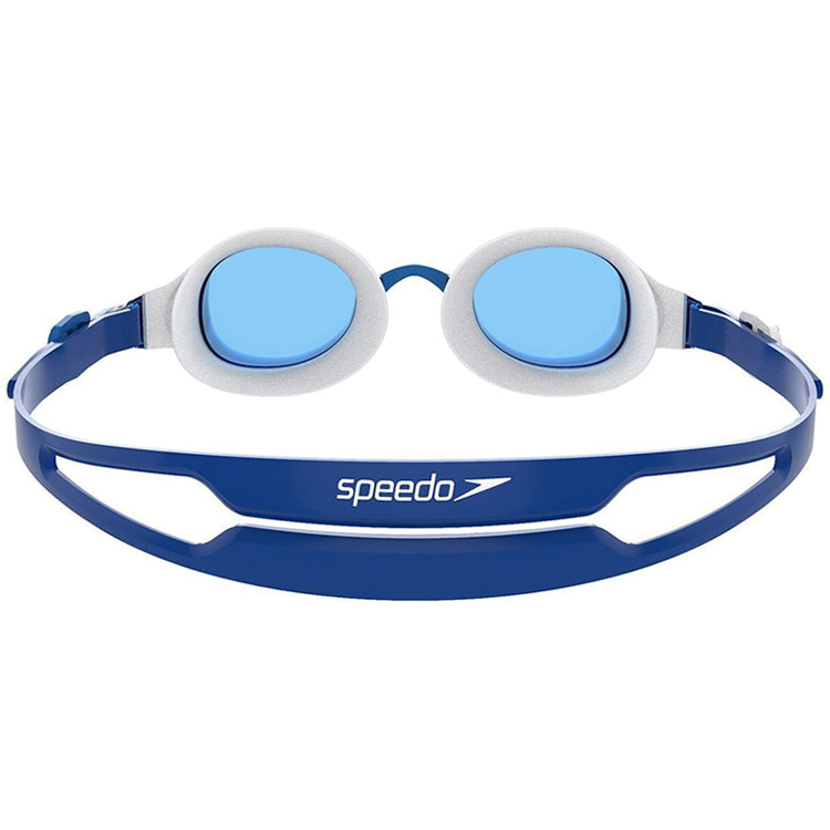 Очки Speedo HYDROPURE GOG   Синий photo 2