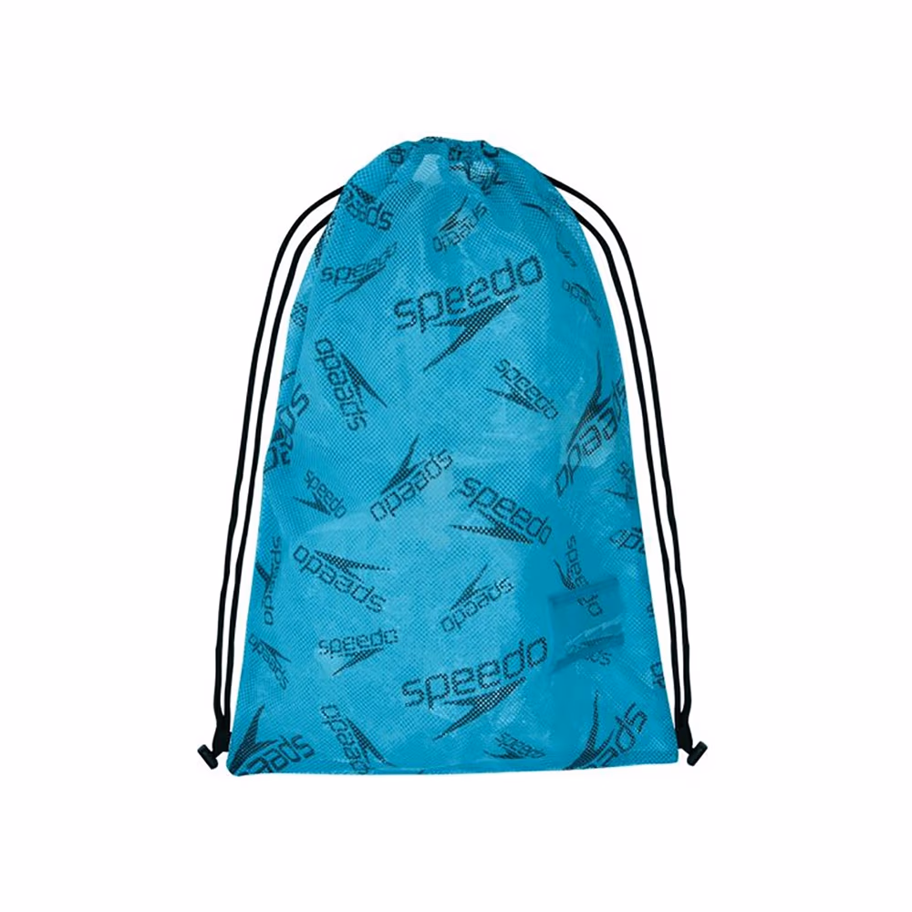 Sac p/u lucruri umede Speedo PRINTED MESH BAG  