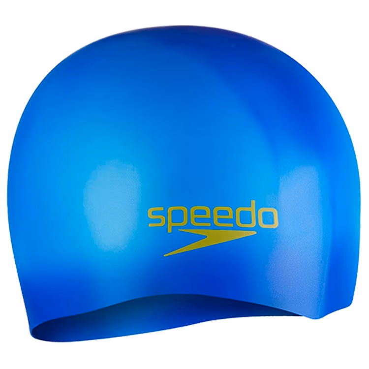 Casca de inot silicon Speedo PLAIN MOUD SILC CAP 