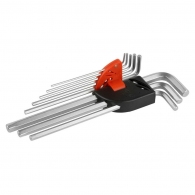 Набор ключей SUPER B SUPER B TB-TH35 Allen key set thumbnav