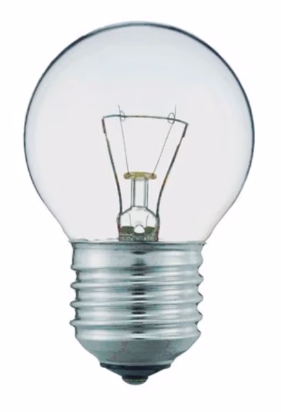 Лампа люминисцентная General Electric 90565 40D1/E27/CL 