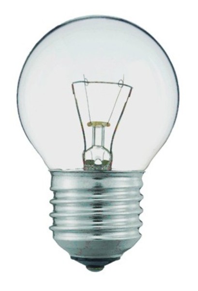 Лампа люминисцентная General Electric 90565 40D1/E27/CL photo 1 Лампа люминисцентная General Electric 90565 40D1/E27/CL photo 1