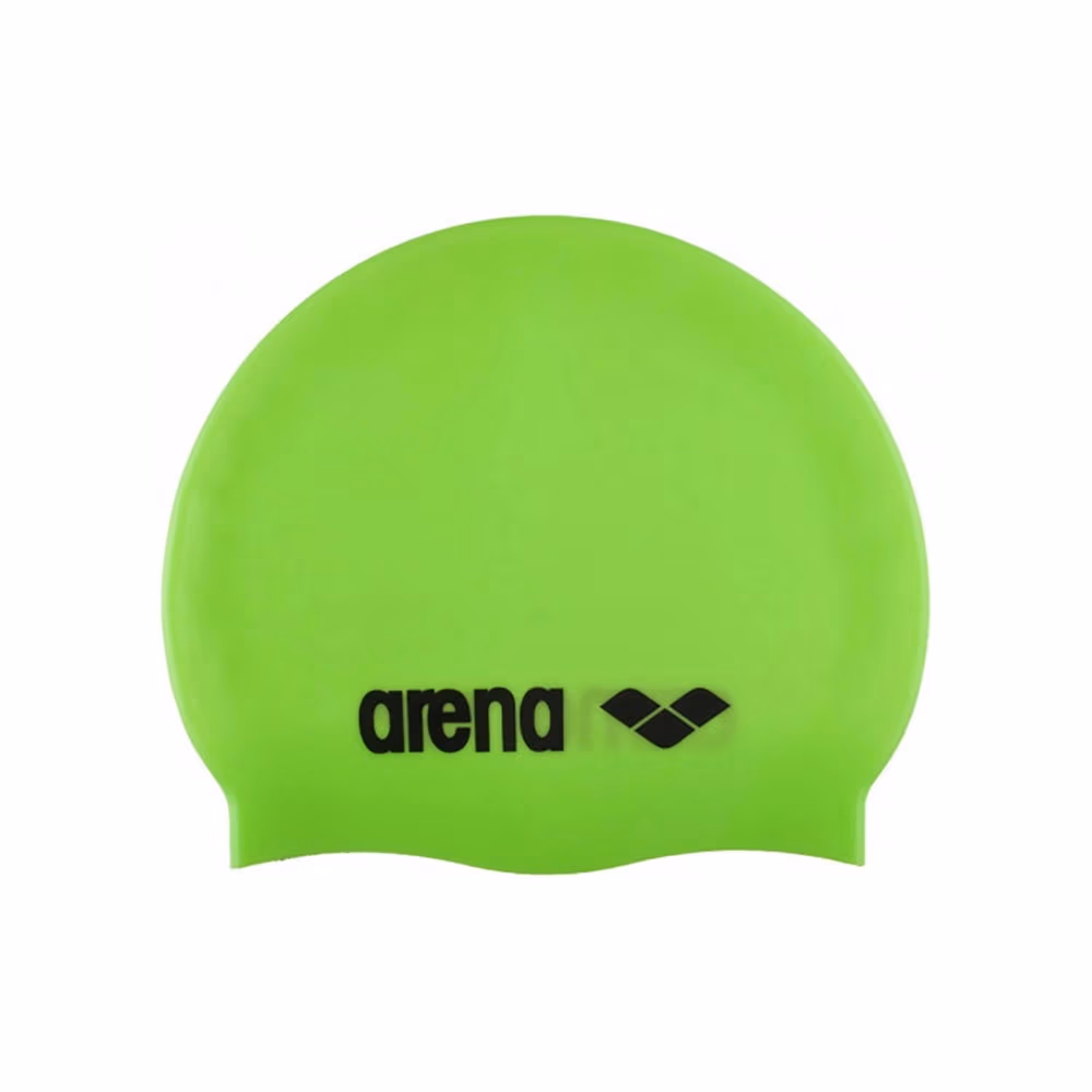 Casca de inot silicon Arena CLASSIC SILICONE 