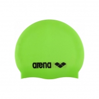 Силиконовая шапочка для плавания Arena CLASSIC SILICONE thumbnav