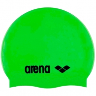 Casca de inot silicon Arena Classic Silicone JR thumbnav 1