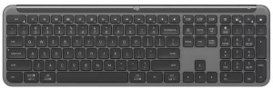 Клавиатура беспроводная Logitech Signature Slim K950 (920-012465) 
