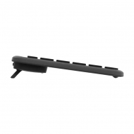Клавиатура беспроводная Logitech Signature Slim K950 (920-012465) thumbnav 2