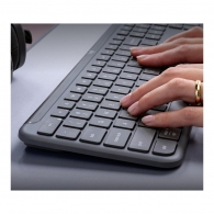 Клавиатура беспроводная Logitech Signature Slim K950 (920-012465) thumbnav 7